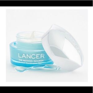 *NIB* Lancer The Method: Nourish Moisturizer